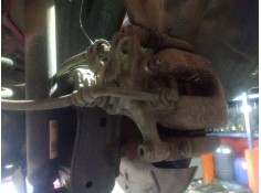 Recambio de pinza freno trasera derecha para opel astra k (b16) 1.6 cdti (68) referencia OEM IAM    2