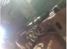 Recambio de amortiguador trasero izquierdo para opel astra k (b16) 1.6 cdti (68) referencia OEM IAM   