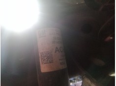Recambio de amortiguador trasero izquierdo para opel astra k (b16) 1.6 cdti (68) referencia OEM IAM    2