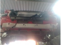 Recambio de refuerzo paragolpes trasero para opel astra k (b16) 1.6 cdti (68) referencia OEM IAM   