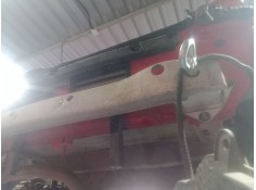 Recambio de refuerzo paragolpes trasero para opel astra k (b16) 1.6 cdti (68) referencia OEM IAM    2