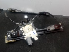 Recambio de elevalunas delantero derecho para opel astra k (b16) 1.6 cdti (68) referencia OEM IAM 39142316 - F05845100 - C861211
