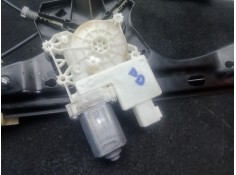 Recambio de elevalunas delantero derecho para opel astra k (b16) 1.6 cdti (68) referencia OEM IAM 39142316 - F05845100 - C861211 2