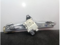 Recambio de elevalunas trasero izquierdo para opel astra k (b16) 1.6 cdti (68) referencia OEM IAM 39142319 - E05846100 - C861231