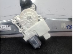 Recambio de elevalunas trasero izquierdo para opel astra k (b16) 1.6 cdti (68) referencia OEM IAM 39142319 - E05846100 - C861231 2