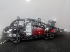 Recambio de maneta exterior delantera derecha para opel astra k (b16) 1.6 cdti (68) referencia OEM IAM 13515503 - 2402018   2