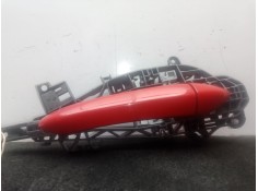 Recambio de maneta exterior trasera derecha para opel astra k (b16) 1.6 cdti (68) referencia OEM IAM 13515510 - 2392018  