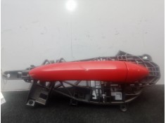 Recambio de maneta exterior trasera izquierda para opel astra k (b16) 1.6 cdti (68) referencia OEM IAM 13515505 - 2422018  