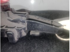 Recambio de maneta exterior trasera izquierda para opel astra k (b16) 1.6 cdti (68) referencia OEM IAM 13515505 - 2422018   2