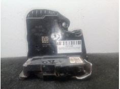 Recambio de cerradura puerta delantera derecha para opel astra k (b16) 1.6 cdti (68) referencia OEM IAM 13597530 - G692154 - 915