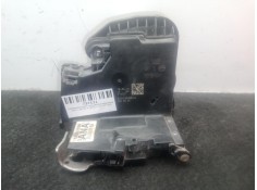 Recambio de cerradura puerta delantera izquierda para opel astra k (b16) 1.6 cdti (68) referencia OEM IAM 13597536 - F6737 - 915