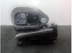 Recambio de cerradura puerta delantera izquierda para opel astra k (b16) 1.6 cdti (68) referencia OEM IAM 13597536 - F6737 - 915 2
