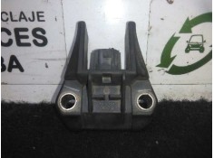 Recambio de sensor impacto airbag para toyota land cruiser (j15) 3.0 turbodiesel cat referencia OEM IAM 8917330160 2.PINES DENSO