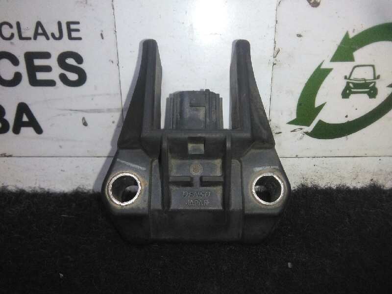 Recambio de sensor impacto airbag para toyota land cruiser (j15) 3.0 turbodiesel cat referencia OEM IAM 8917330160 2.PINES DENSO