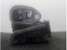 Recambio de cerradura puerta trasera izquierda para opel astra k (b16) 1.6 cdti (68) referencia OEM IAM 13598364 - E545463 - 915 2