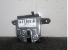 Recambio de cerradura capot para opel astra k (b16) 1.6 cdti (68) referencia OEM IAM 39021416 - A102523 - 430036418 - 08022  