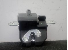 Recambio de cerradura capot para opel astra k (b16) 1.6 cdti (68) referencia OEM IAM 39021416 - A102523 - 430036418 - 08022   2