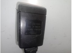 Recambio de enganche cinturon delantero izquierdo para opel astra k (b16) 1.6 cdti (68) referencia OEM IAM 39016994 - 34196029 - 2