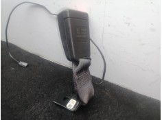 Recambio de enganche cinturon trasero derecho para opel astra k (b16) 1.6 cdti (68) referencia OEM IAM 13409378 - 34194534 - B01 2