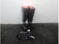 Recambio de enganche cinturon trasero izquierdo para opel astra k (b16) 1.6 cdti (68) referencia OEM IAM 13409377 - 34194538 - B