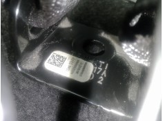 Recambio de enganche cinturon trasero izquierdo para opel astra k (b16) 1.6 cdti (68) referencia OEM IAM 13409377 - 34194538 - B 2