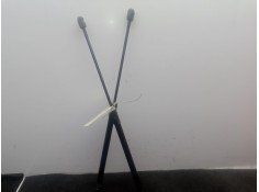 Recambio de amortiguadores maletero / porton para opel astra k (b16) 1.6 cdti (68) referencia OEM IAM 39021480  345N