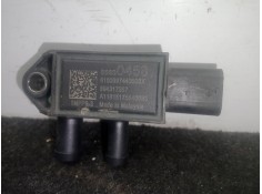 Recambio de sensor presion para opel astra k (b16) 1.6 cdti (68) referencia OEM IAM 55500458 - 6100997440000X - 894317267 - A118 2