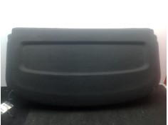 Recambio de bandeja trasera para opel astra k (b16) 1.6 cdti (68) referencia OEM IAM 39047413   2