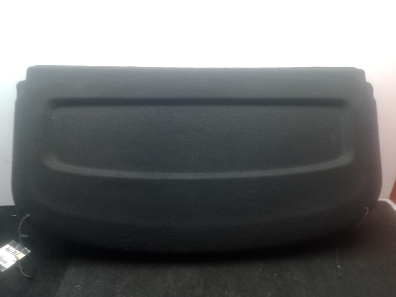 Recambio de bandeja trasera para opel astra k (b16) 1.6 cdti (68) referencia OEM IAM 39047413  