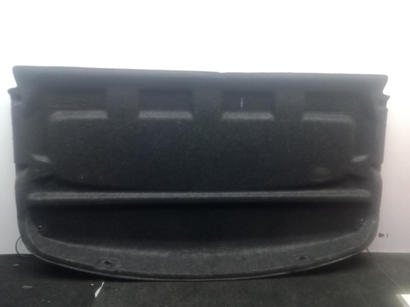 Recambio de bandeja trasera para opel astra k (b16) 1.6 cdti (68) referencia OEM IAM 39047413  