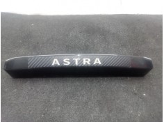 Recambio de luz central de freno para opel astra k (b16) 1.6 cdti (68) referencia OEM IAM 01239600 - 361531665 - 39037080  