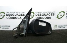 Recambio de retrovisor derecho para citroën xsara berlina 1.6 16v cat (nfu / tu5jp4) referencia OEM IAM  1.SERIE - ELECTRICO GRI
