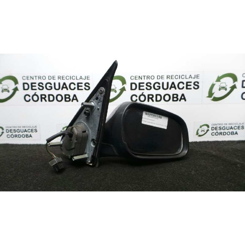 Recambio de retrovisor derecho para citroën xsara berlina 1.6 16v cat (nfu / tu5jp4) referencia OEM IAM  1.SERIE - ELECTRICO GRI