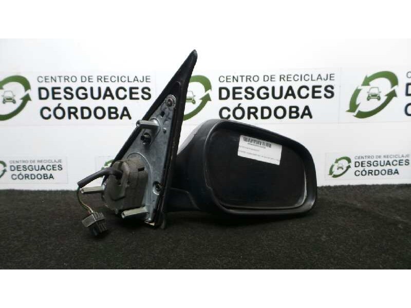 Recambio de retrovisor derecho para citroën xsara berlina 1.6 16v cat (nfu / tu5jp4) referencia OEM IAM  1.SERIE - ELECTRICO GRI