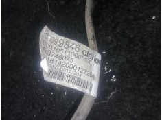 Recambio de camara para opel astra k (b16) 1.6 cdti (68) referencia OEM IAM 39099846 - 8001051100000X - 420746075 - 5D1814200012 2