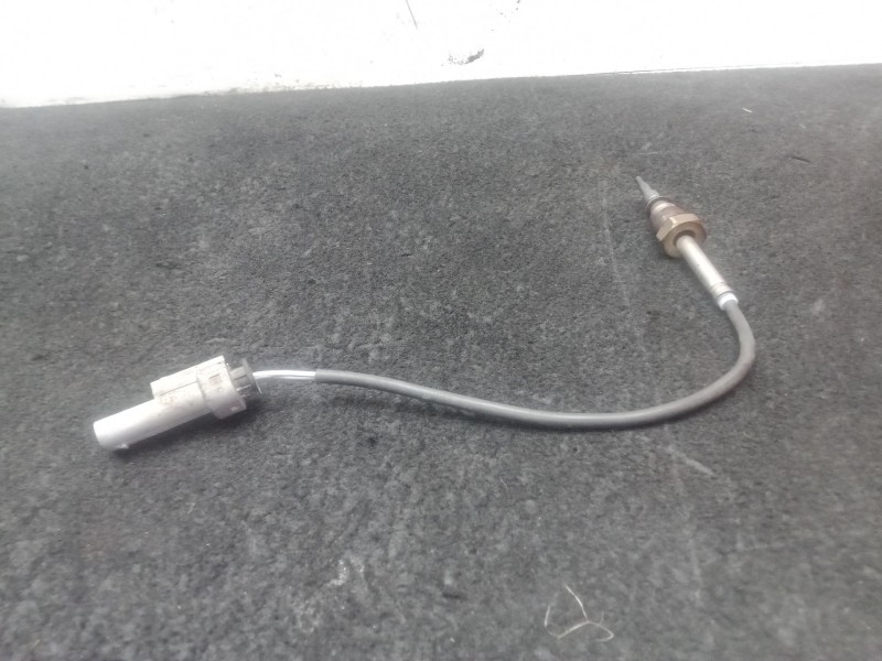 Recambio de sonda lambda para opel astra k (b16) 1.6 cdti (68) referencia OEM IAM 55595727 - 1834746707023  