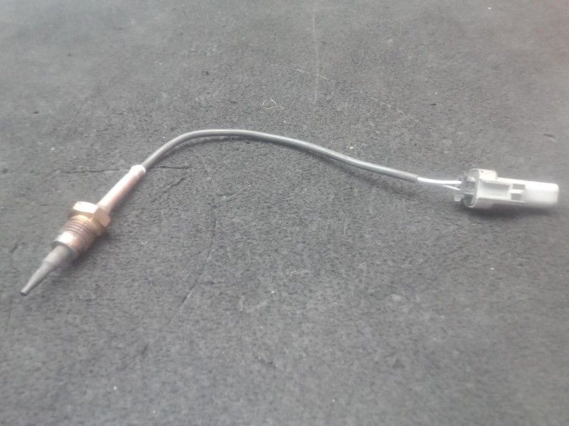 Recambio de sonda lambda para opel astra k (b16) 1.6 cdti (68) referencia OEM IAM 55595727 - 1834746707023  