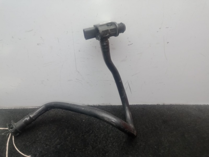 Recambio de tubo para opel astra k (b16) 1.6 cdti (68) referencia OEM IAM 13581099 - 234038227  