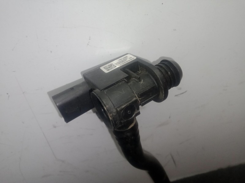 Recambio de tubo para opel astra k (b16) 1.6 cdti (68) referencia OEM IAM 13581099 - 234038227  