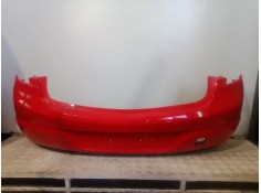 Recambio de paragolpes trasero para opel astra k (b16) 1.6 cdti (68) referencia OEM IAM   ROJO