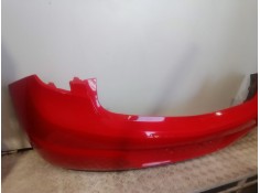 Recambio de paragolpes trasero para opel astra k (b16) 1.6 cdti (68) referencia OEM IAM   ROJO 2