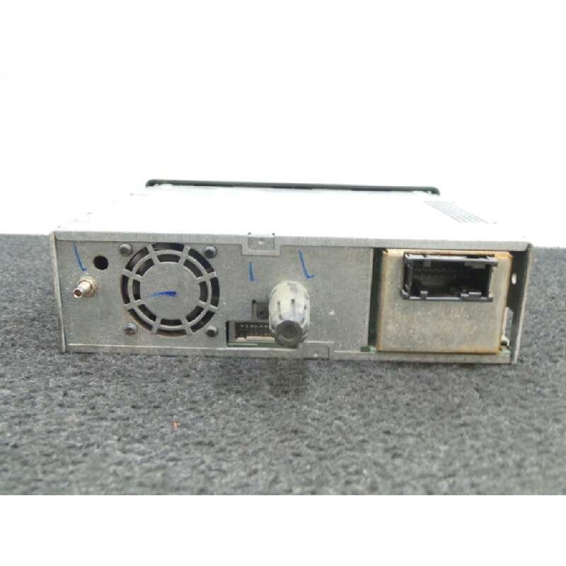 Recambio de sistema navegacion gps para renault laguna ii (bg0) 3.0 v6 referencia OEM IAM 8200138591-22SY59662Z  