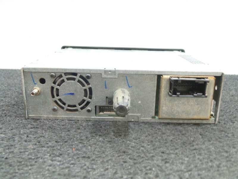 Recambio de sistema navegacion gps para renault laguna ii (bg0) 3.0 v6 referencia OEM IAM 8200138591-22SY59662Z  