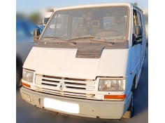 RENAULT TRAFIC (DESDE 5.89)