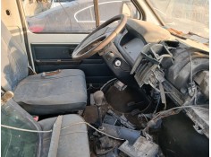 renault trafic (desde 5.89) del año 2000 2