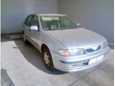 NISSAN ALMERA I (N15)
