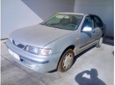 nissan almera i (n15) del año 2000 2