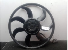 Recambio de electroventilador para opel astra k (b16) 1.6 cdti (68) referencia OEM IAM 3137234033 - 1137323749  