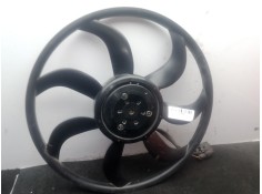 Recambio de electroventilador para opel astra k (b16) 1.6 cdti (68) referencia OEM IAM 3137234033 - 1137323749   2