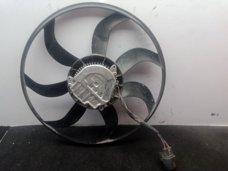 Recambio de electroventilador para opel astra k (b16) 1.6 cdti (68) referencia OEM IAM 3137234033 - 1137323749  